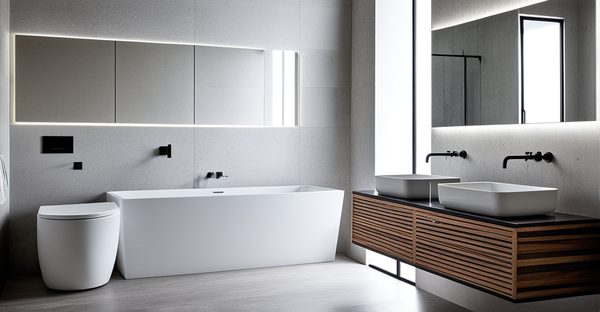 Aurlane : la marque française pour une salle de bain moderne