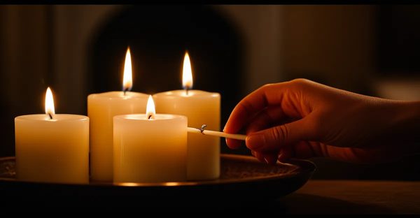 Créez des émotions inoubliables avec des bougies personnalisées