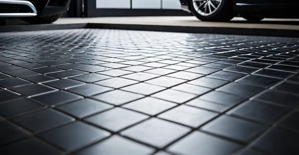 Dalle pour garage : les solutions pour un espace optimal