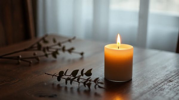 Éveillez des souvenirs grâce à vos bougies sur mesure