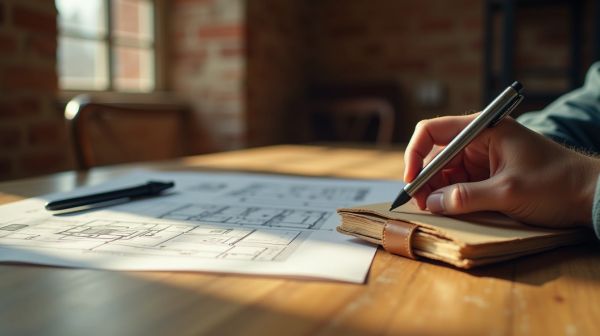 Faire construire à Albi : ce qu'un constructeur du Tarn regarde avant de lancer le chantier