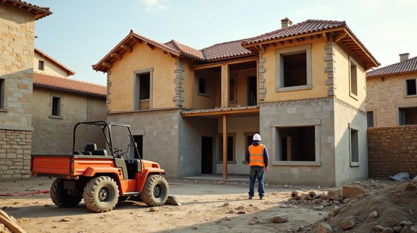Faire construire à Albi : ce qu'un constructeur du Tarn regarde avant de lancer le chantier