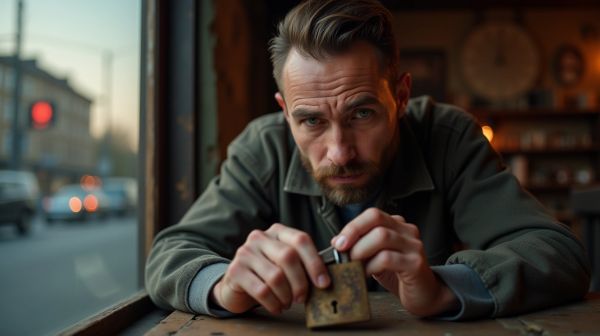 Intervention rapide et efficace d'un serrurier à Gembloux 24h/24