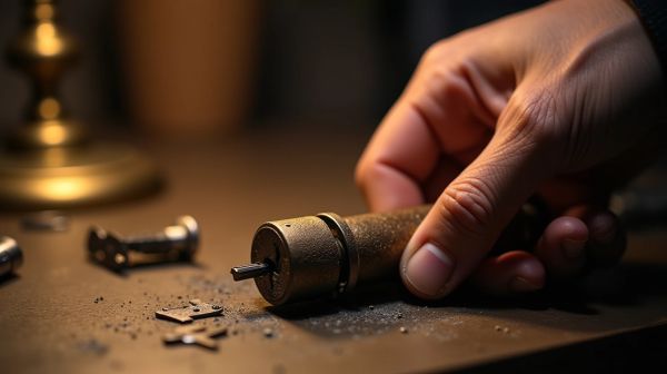 Intervention rapide et efficace d'un serrurier à Gembloux 24h/24