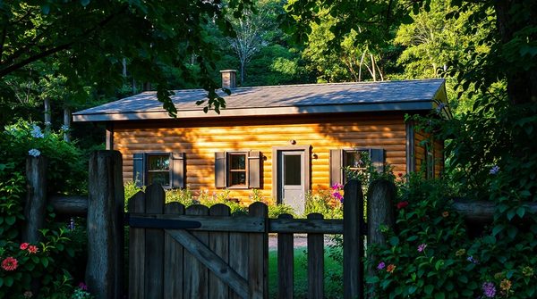 Maison bois'art : top idées pour votre construction de plain-pied