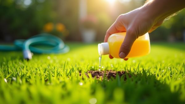 Maîtriser vos produits pour l'entretien du sol efficacement