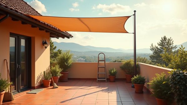 Optimiser votre toiture pour un meilleur confort par un couvreur