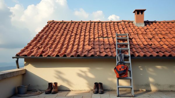 Optimiser votre toiture pour un meilleur confort par un couvreur