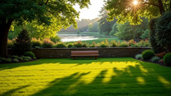 Réinventez votre terre: astuces pour un aménagement extérieur réussi sur la Rive-Sud
