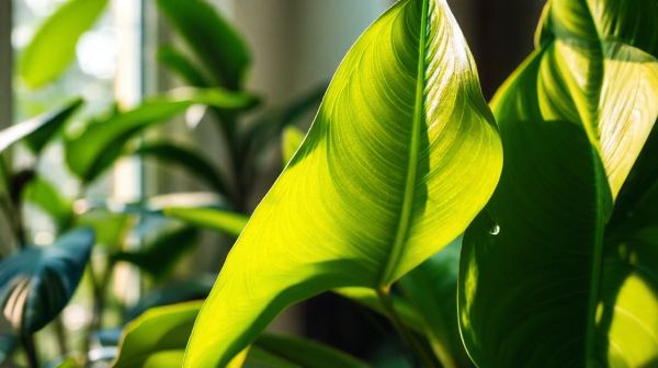 Top 10 astuces pour l'entretien optimal de l'alocasia