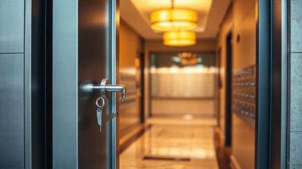 Top 5 raisons de choisir un serrurier à Gembloux 24/7