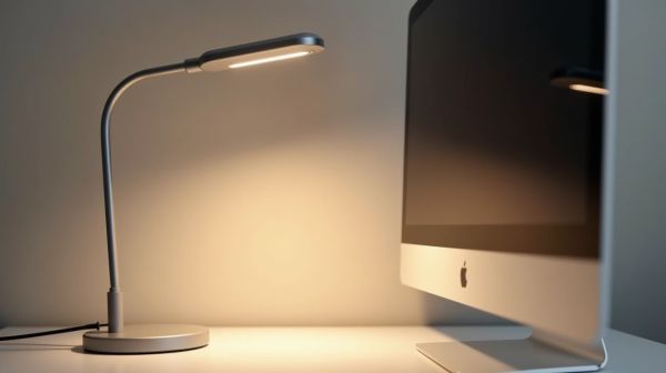 Trouver la lampe de bureau idéale pour un éclairage optimal