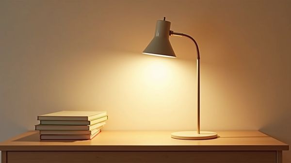 Trouver la lampe de bureau idéale pour un éclairage optimal