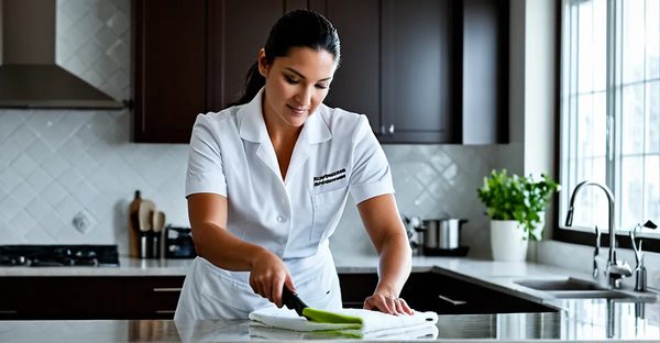 Trouvez la meilleure femme de ménage au québec facilement