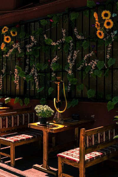 Boutique de faux lierre décoratif : sublimez votre espace sans effort