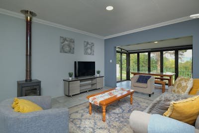 Comment choisir le meuble tv parfait pour votre salon ?